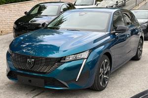 PEUGEOT 308 PureTech Turbo 130 S&S Allure