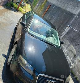 AUDI A3 1.9JTD CENTRALINA MAGG
