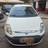 Fiat Punto Evo 1.4 8V Easypower (GPL casa madre)