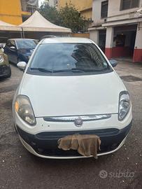 Fiat Punto Evo 1.4 8V Easypower (GPL casa madre)