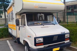 DUCATO TURBO DIESEL COMPATTO REVISIONATO