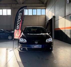 Volkswagen Golf 1.6 5p. Comfortline BiFuel G NEOPA
