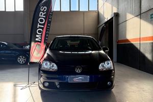 Volkswagen Golf 1.6 5p. Comfortline BiFuel G NEOPA