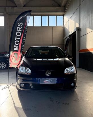 Volkswagen Golf 1.6 5p. Comfortline BiFuel G NEOPA