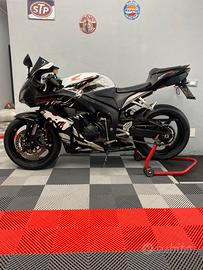 Honda Cbr 600 Rr