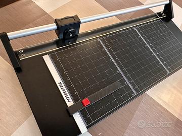 Taglierina professionale 62