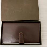 Porta carte porta documenti patek philippe