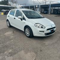 Fiat punto 1.3 mtj