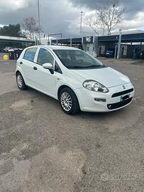 Fiat punto 1.3 mtj