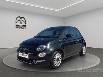 Fiat 500 1.0 hybrid Dolcevita 70cv
