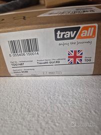 divisorio bagagliaio volvo xc 90