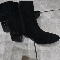 Stivaletti karisma donna