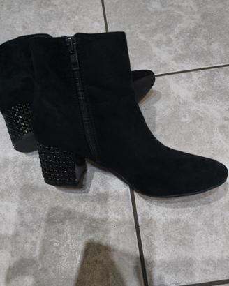 Stivaletti karisma donna