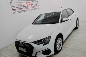 AUDI A3 SPB 30 TDI S tronic