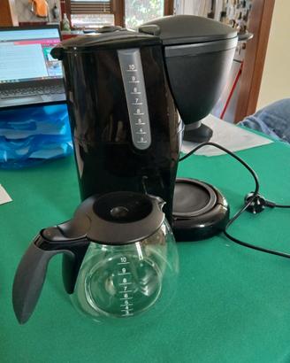 BRAUN 3104 KF560 Coffee Maker macchina caffe'