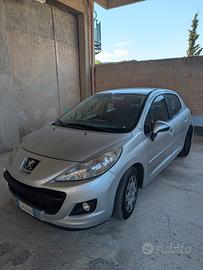 Peugeot 207 1.4 Diesel 