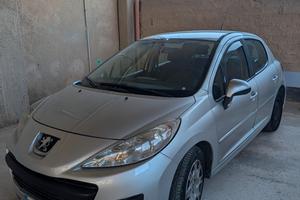 Peugeot 207 1.4 Diesel 