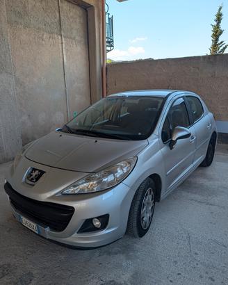 Peugeot 207 1.4 Diesel 