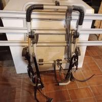 Portabici posteriore