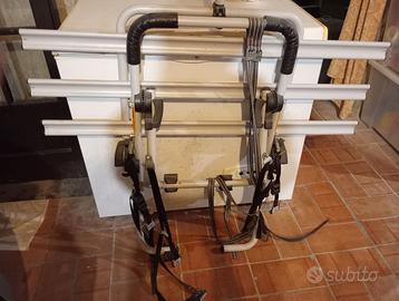 Portabici posteriore