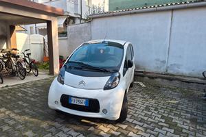 C-Zero Full Electric
 Airdream seduction 2019