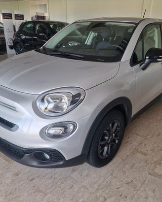 Fiat 500X 1.3 MultiJet 2022