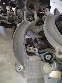 Ammortizz ant. sx AUDI A4 1968cc TDI del 2012