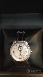 orologio Lorenz collezione teatro mod Balancier