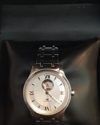 orologio Lorenz collezione teatro mod Balancier