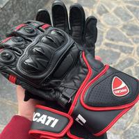 Guanti Ducati Speed Evo C1