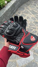 Guanti Ducati Speed Evo C1