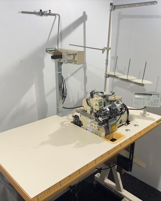 Macchina tagliacuci Yamato