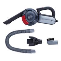 Aspirapolvere auto capacità 440 ml 12v 11w