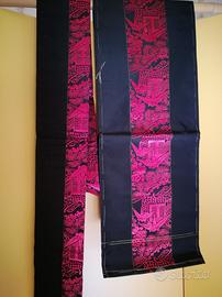 Cintura obi per kimono