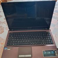 NETBOOK ASUS X53s
