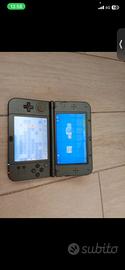 New nintendo 3ds xl