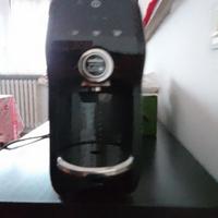 Macchina da caffè elettrica marca A Modo Mio