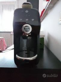 Macchina da caffè elettrica marca A Modo Mio