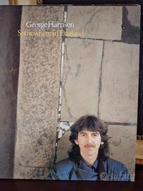lp vinile george harrison 