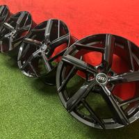 Cerchi Audi Mak Seat 8.5Jx19 Skoda 5x112 VW R19