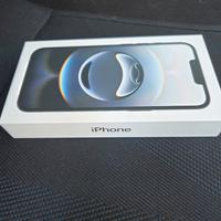 iPhone 16e  sigillato con scontrino 