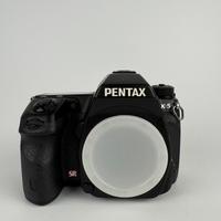 Pentax K5 come nuova