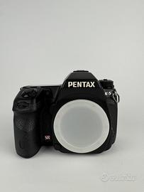 Pentax K5 come nuova