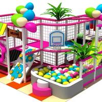 Attrezzature x Baby Parking, Sale Feste, Ludoteche