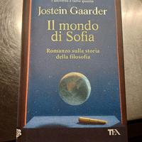 il mondo di Sofia 