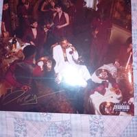 vinile la bella vita arti5ive autografato 