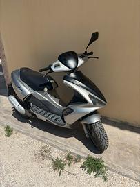 Motorino 50cc Benelli 491 sport