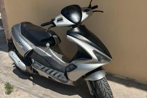 Motorino 50cc Benelli 491 sport