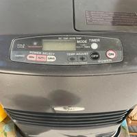 Stufa combustibile Tosai