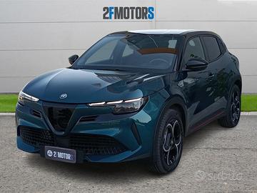 Alfa Romeo Junior 1.2 ibrida Speciale 145cv edct6